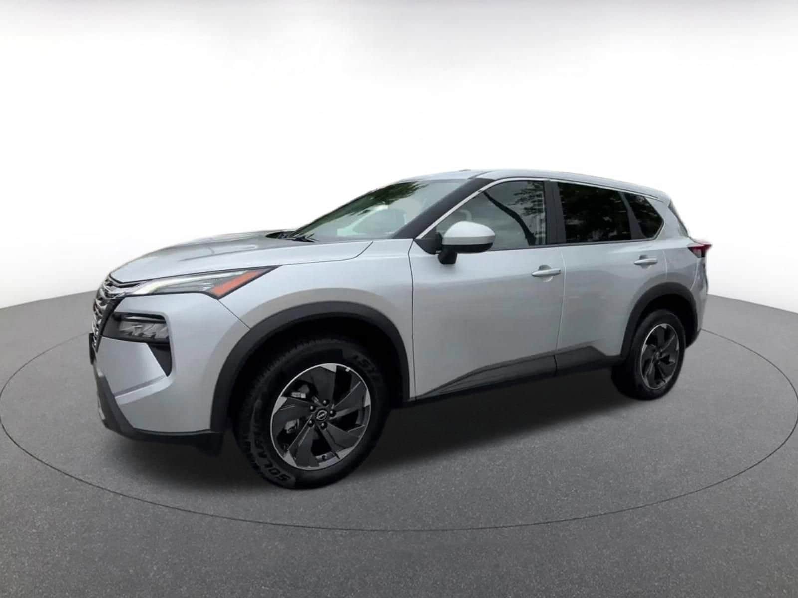 Thumbnail: 2025 Nissan Rogue - 8