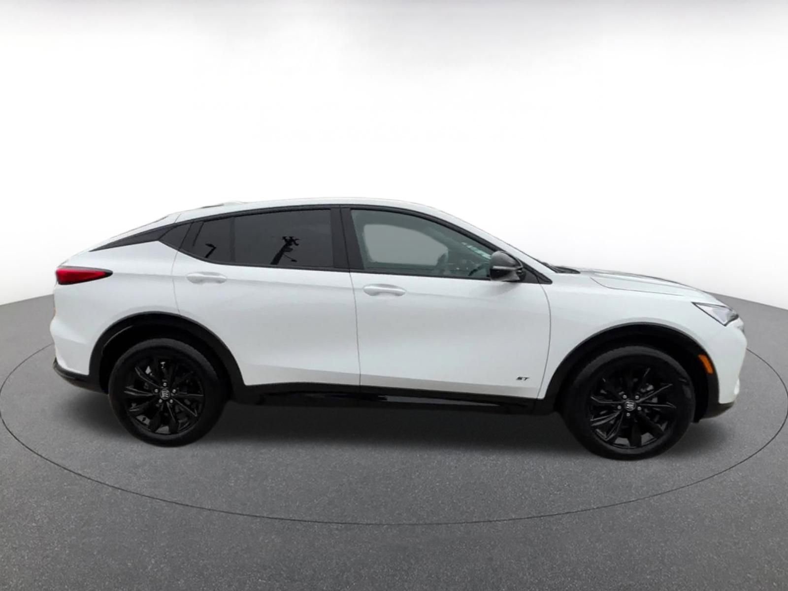 Thumbnail: 2025 Buick Envista - 16