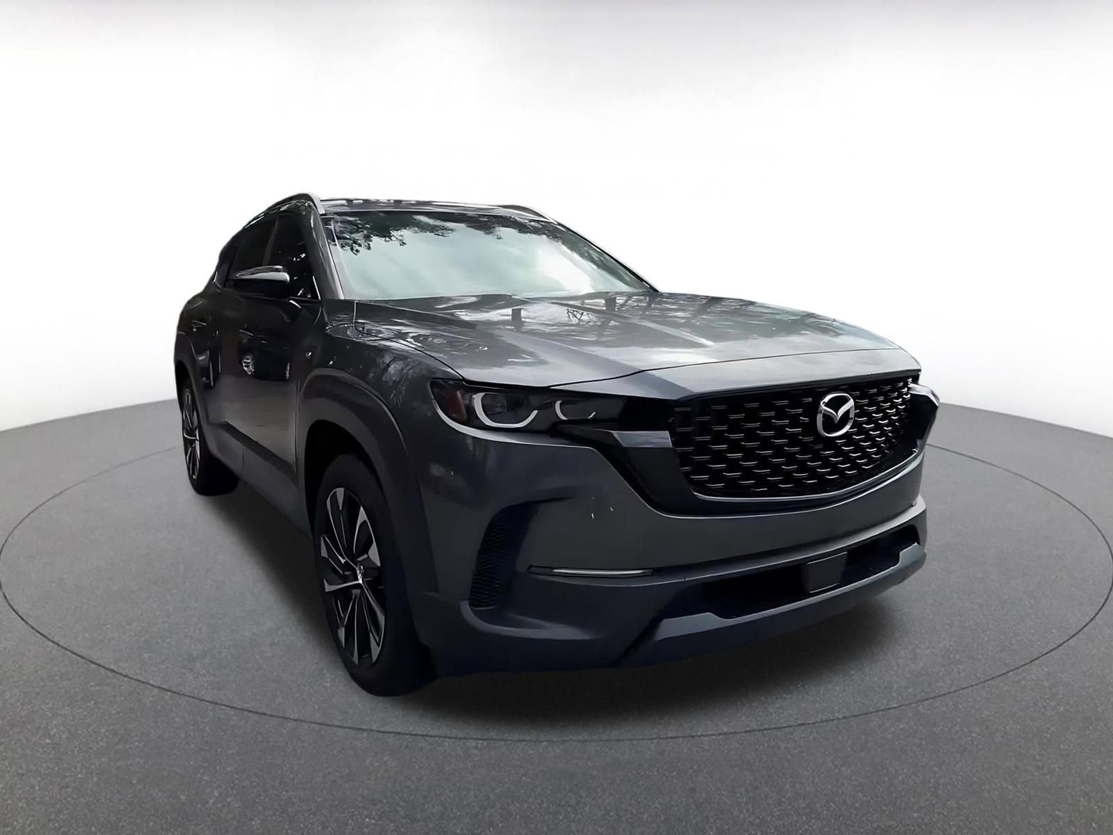 Thumbnail: 2025 Mazda CX-50 - 3