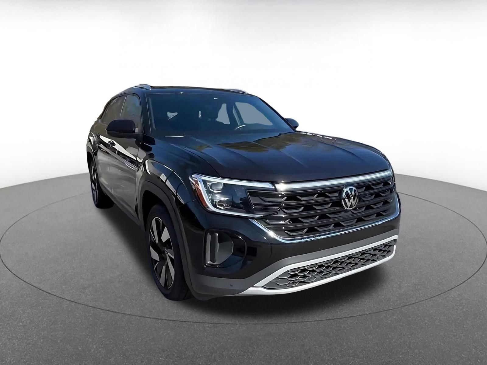 Thumbnail: 2025 Volkswagen Atlas - 3