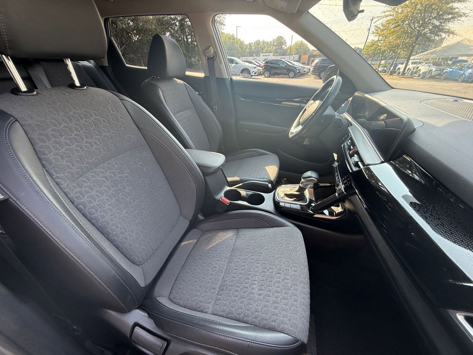 Thumbnail: 2025 Kia Seltos - 27