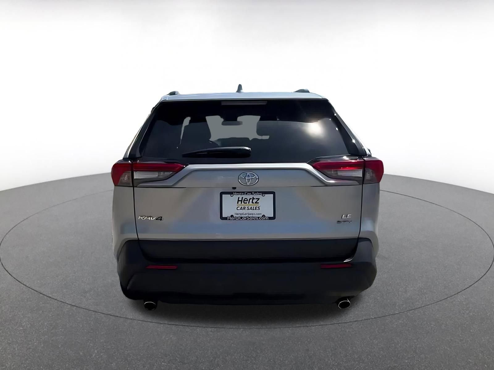 Thumbnail: 2025 Toyota RAV4 - 12