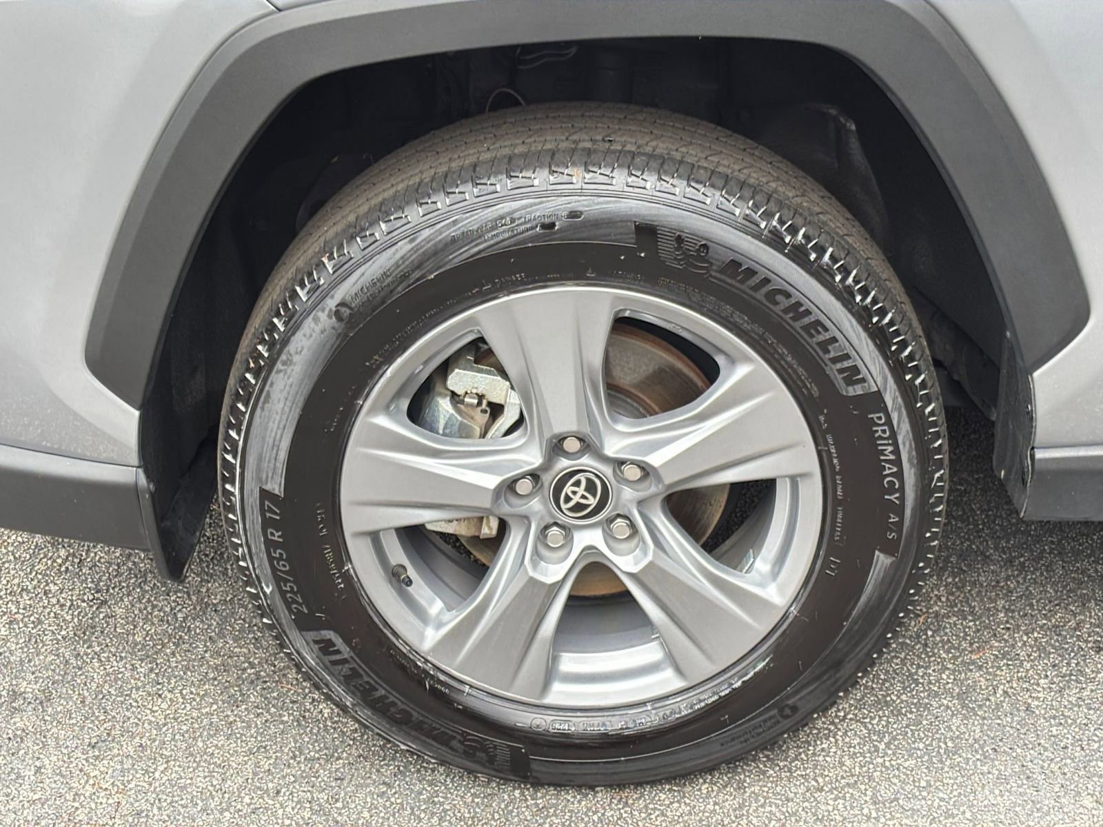 Thumbnail: 2025 Toyota RAV4 - 30