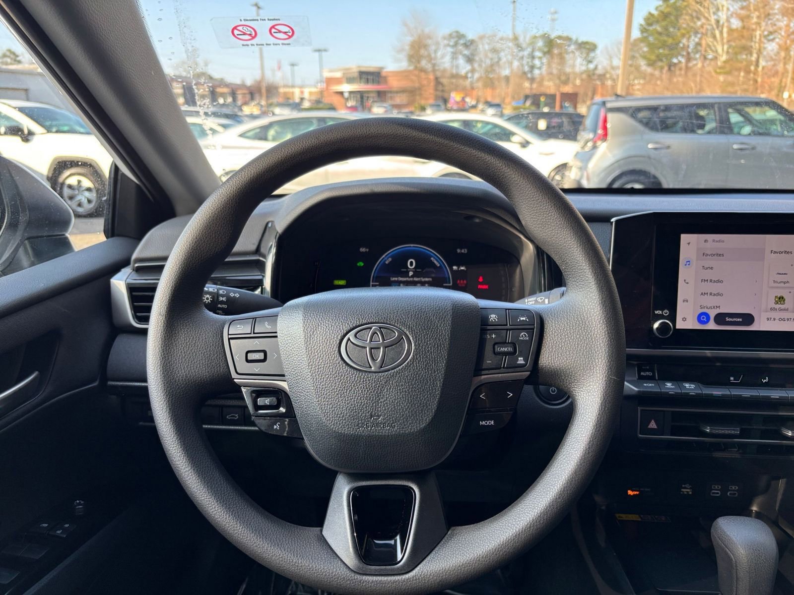 Thumbnail: 2025 Toyota Camry - 34