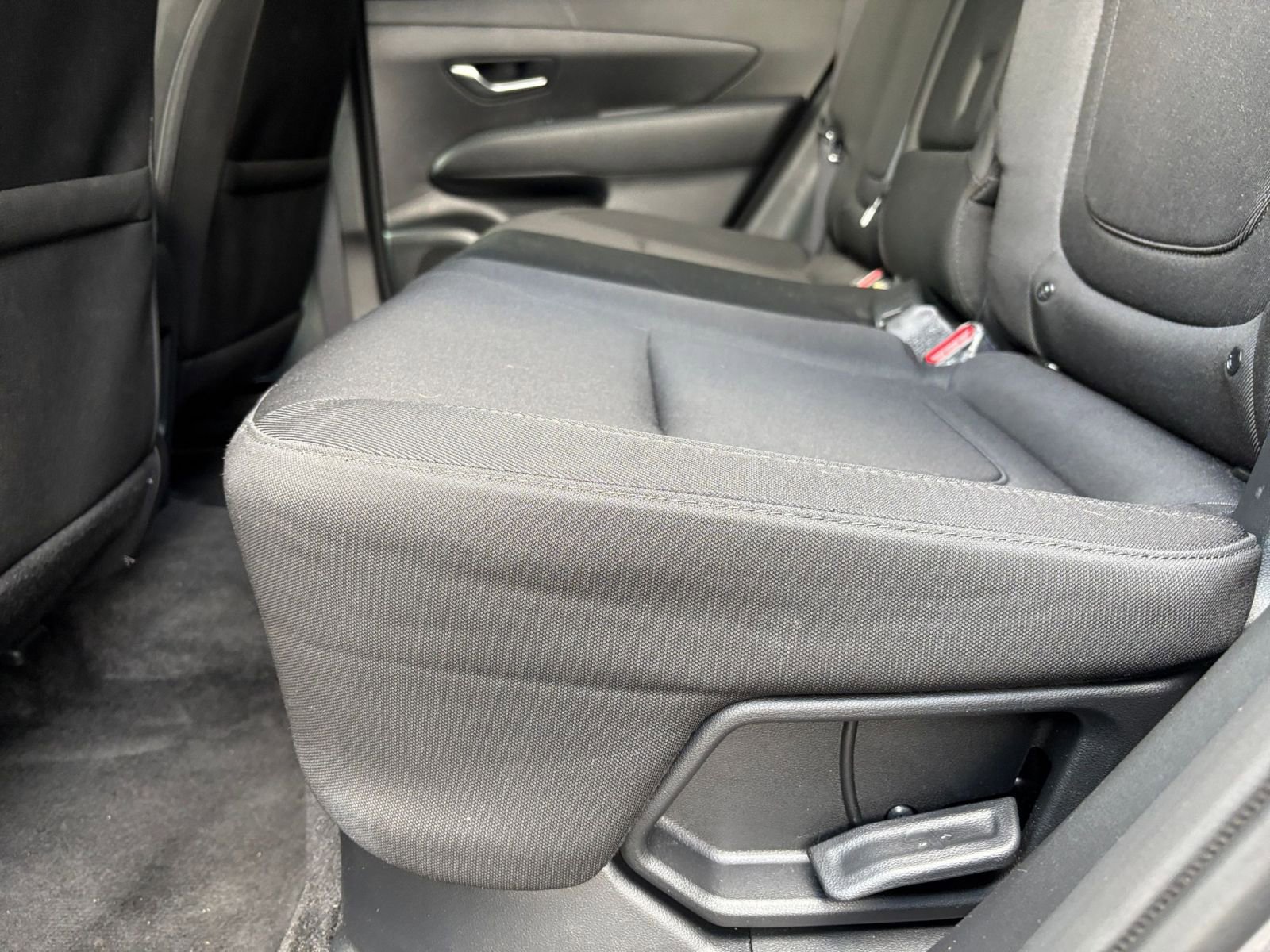 Thumbnail: 2025 Hyundai Tucson - 25