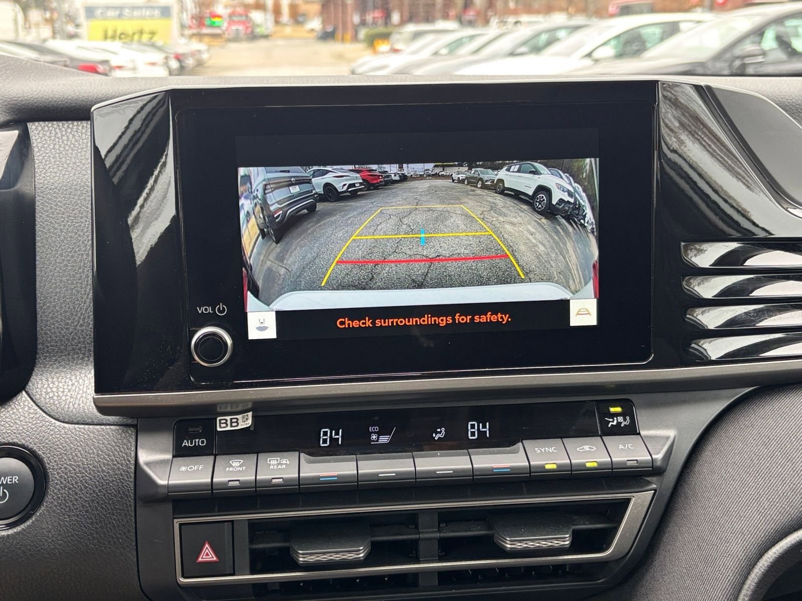 Thumbnail: 2025 Toyota Camry - 17