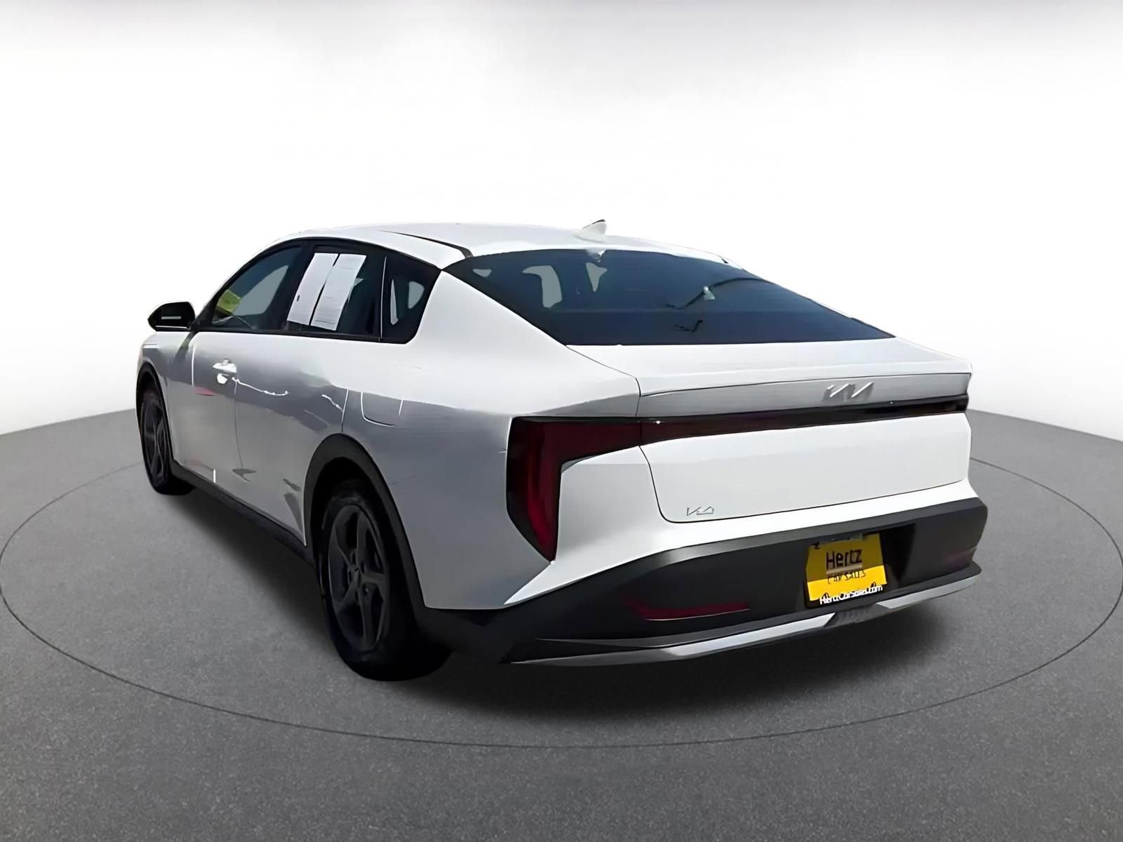 Thumbnail: 2025 Kia K4 - 11