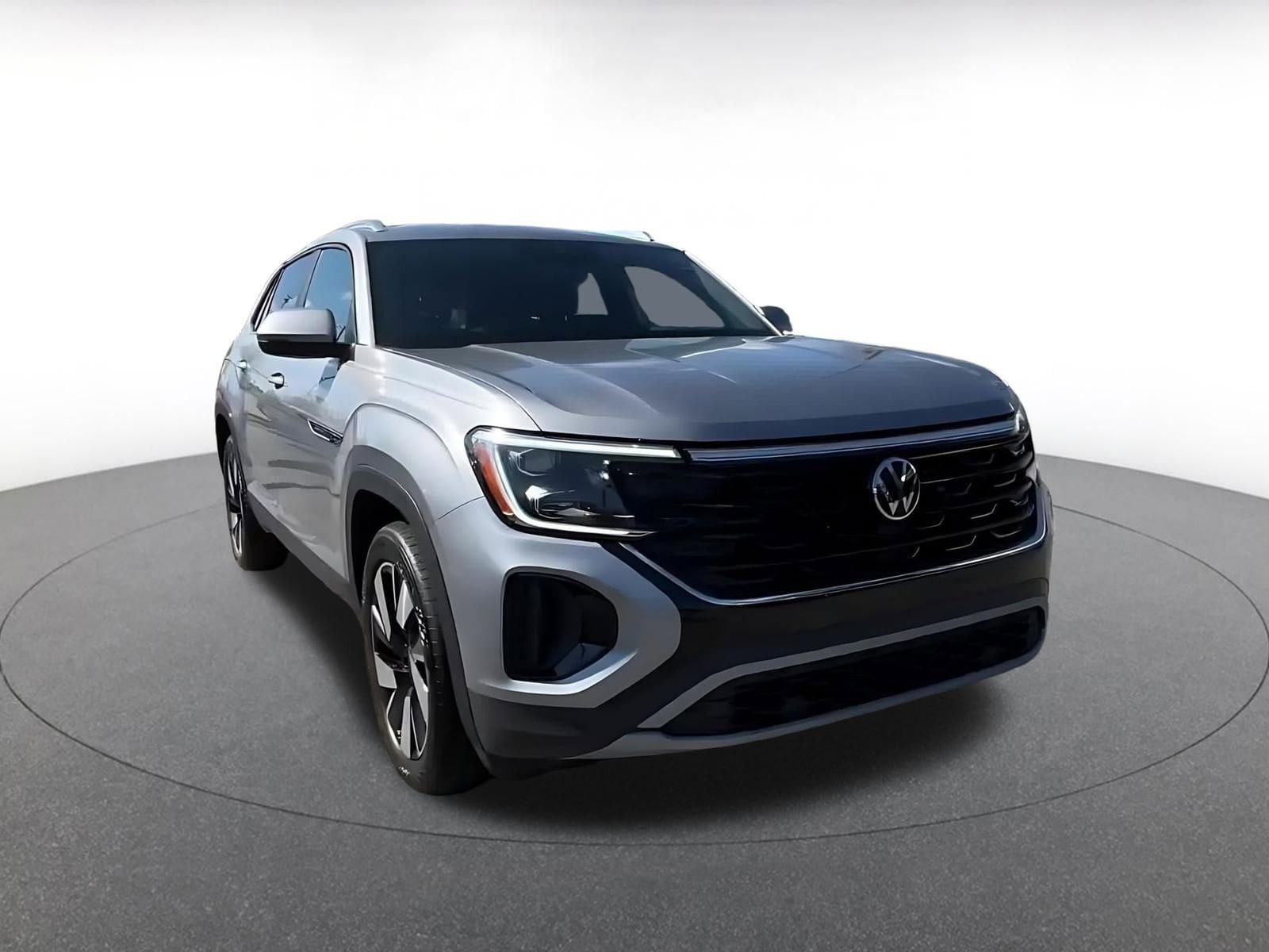 Thumbnail: 2025 Volkswagen Atlas - 3