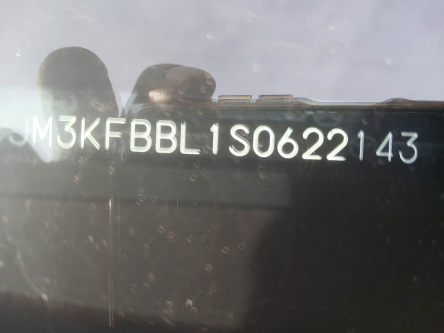 Thumbnail: 2025 Mazda CX-5 - 2