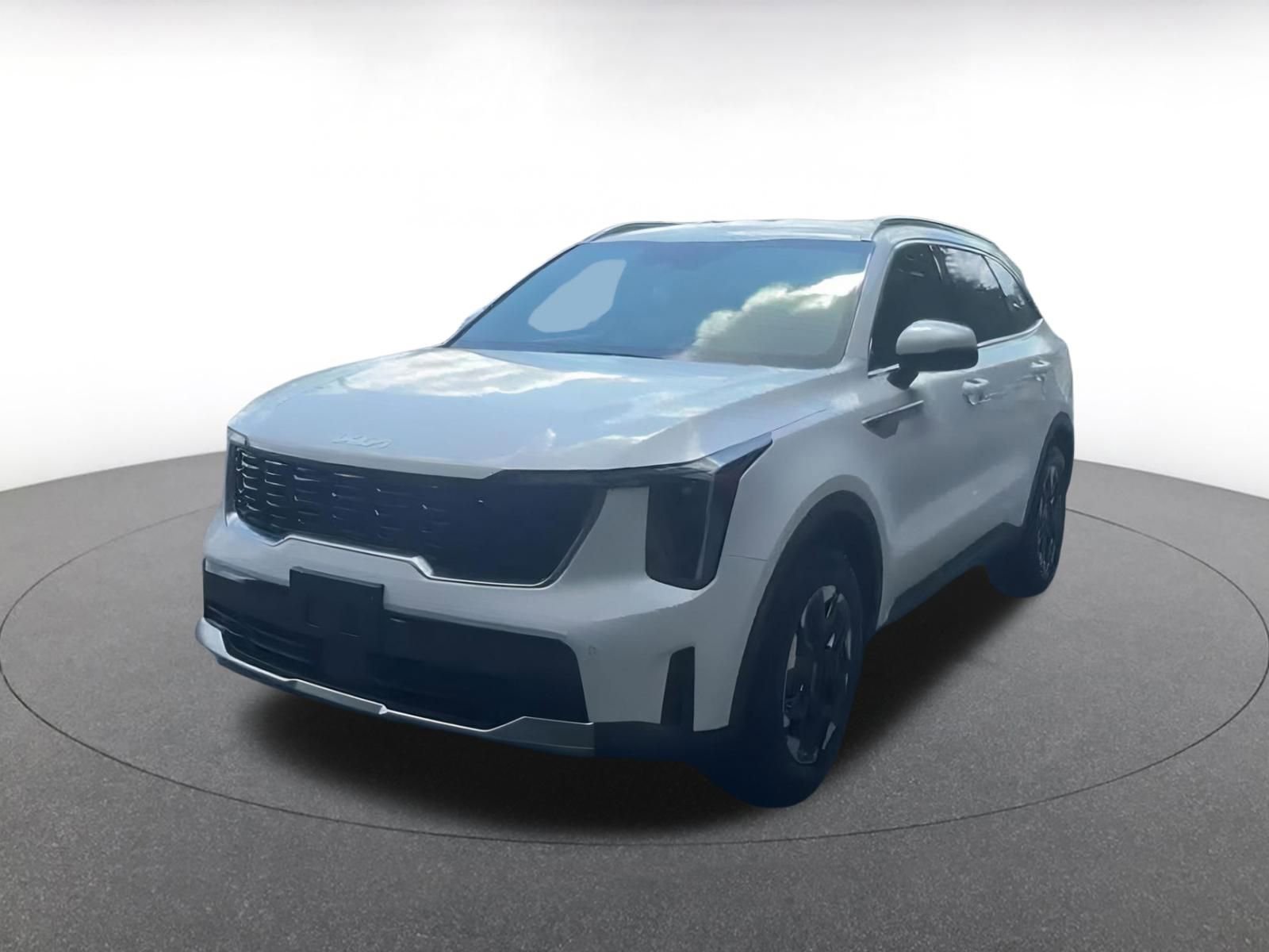 2024 Kia Sorento S 6