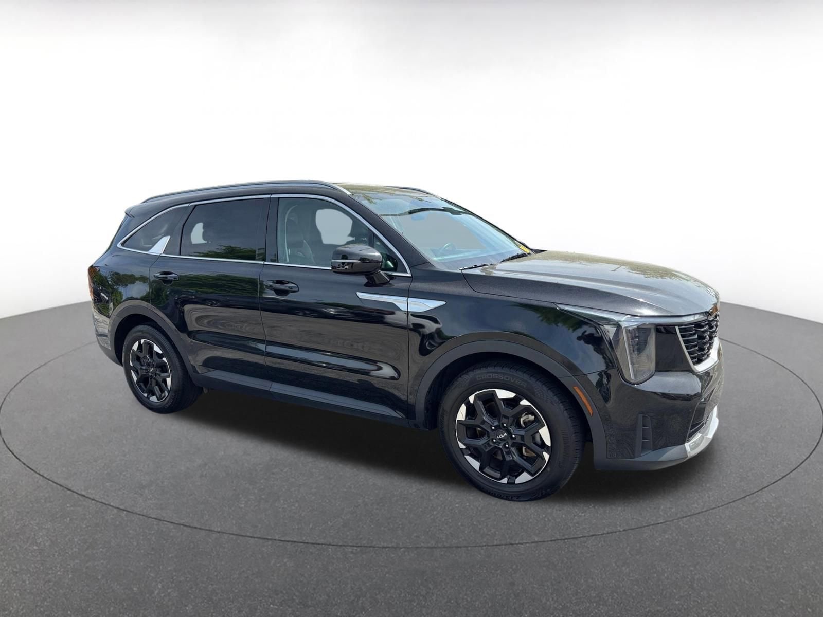 Thumbnail: 2024 Kia Sorento - 1