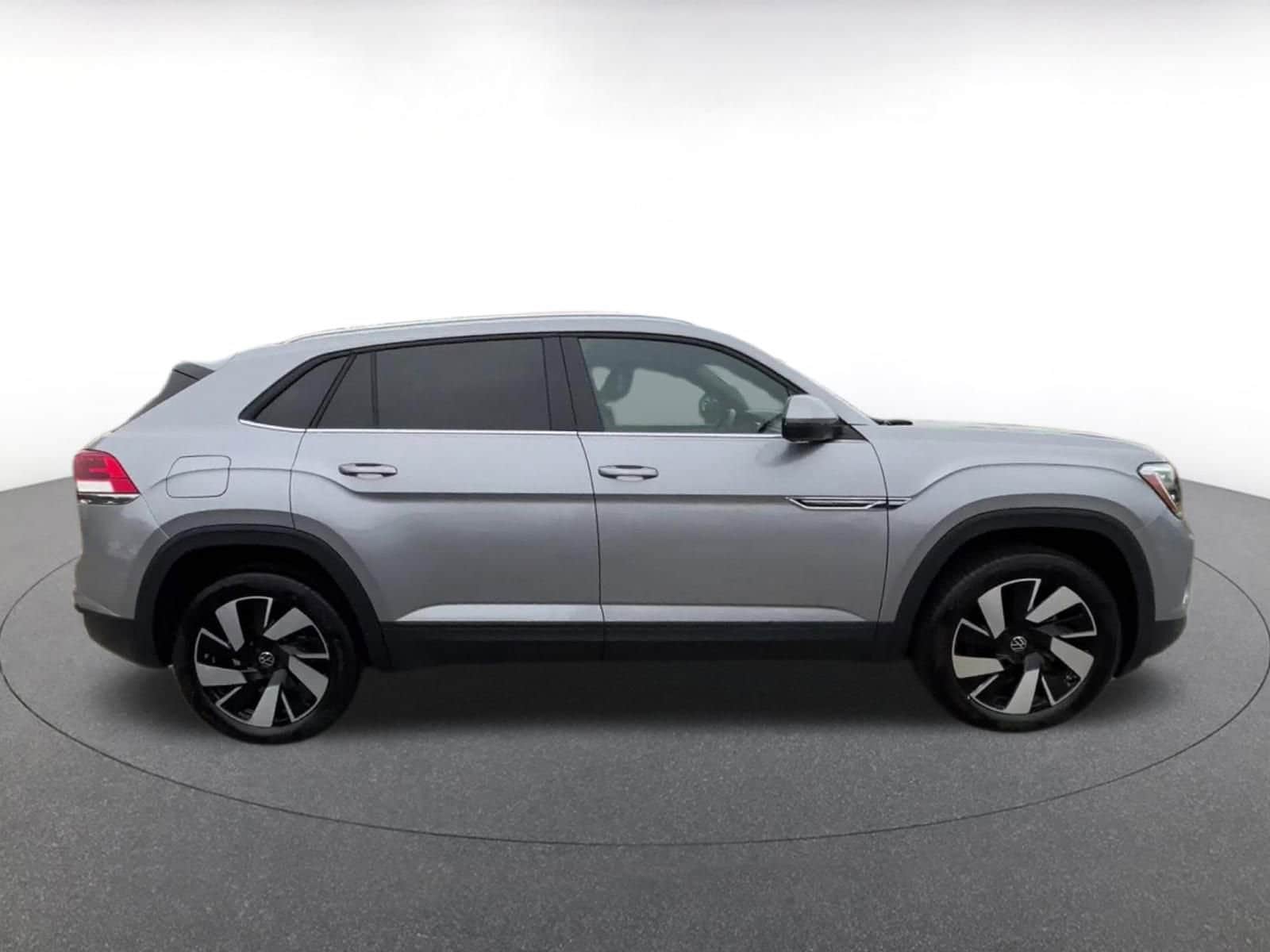 Thumbnail: 2025 Volkswagen Atlas - 15