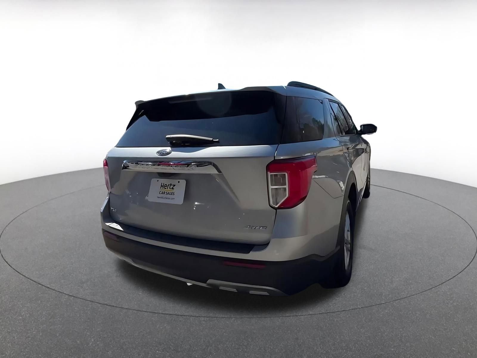 Thumbnail: 2024 Ford Explorer - 14