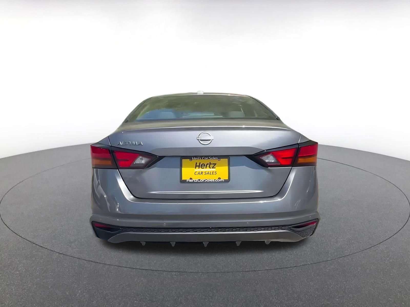 Thumbnail: 2025 Nissan Altima - 12