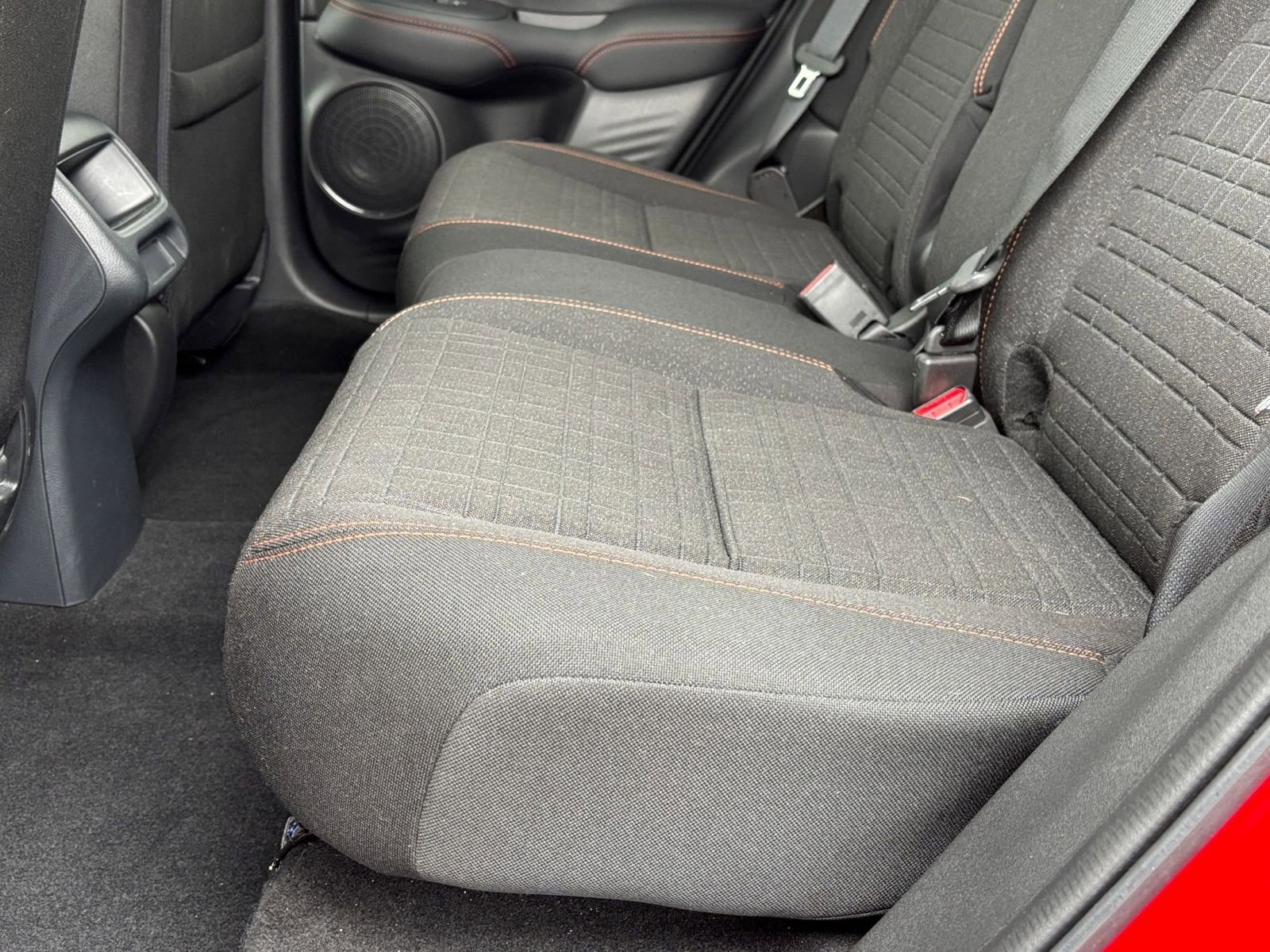 Thumbnail: 2025 Honda HR-V - 25