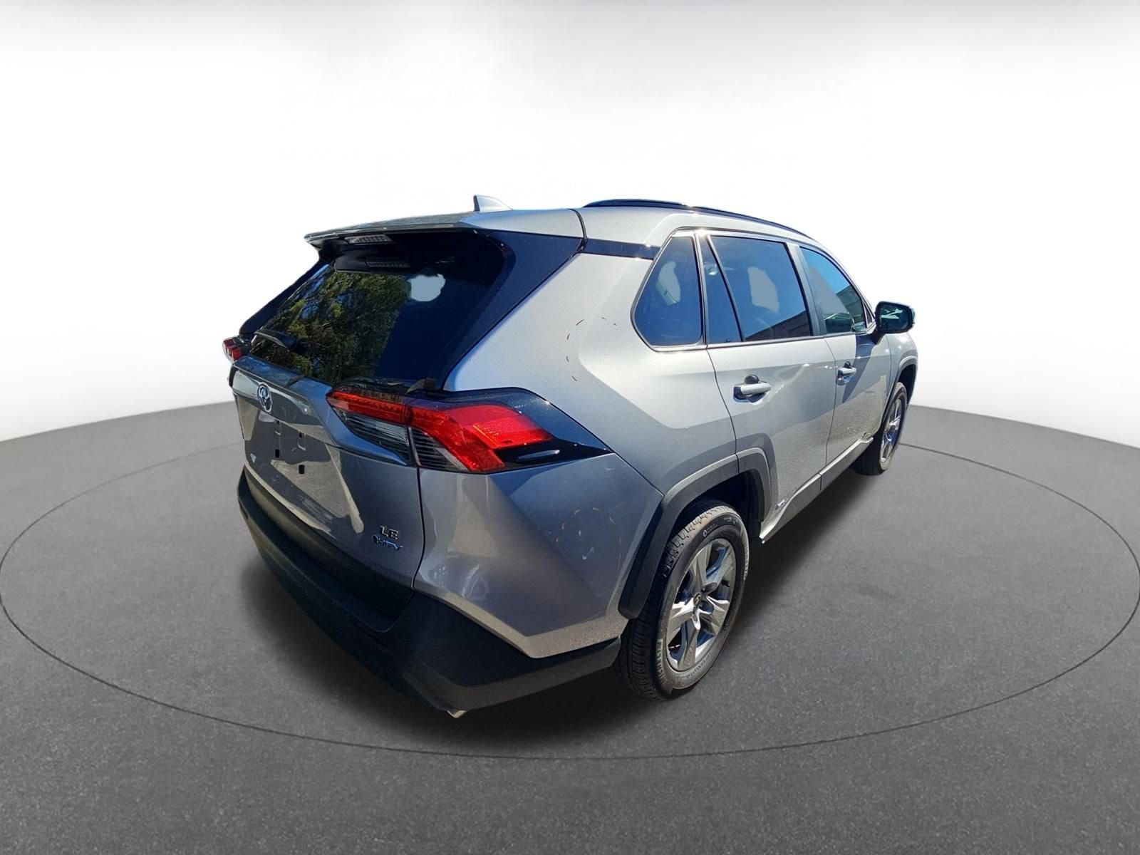 Thumbnail: 2025 Toyota RAV4 - 7