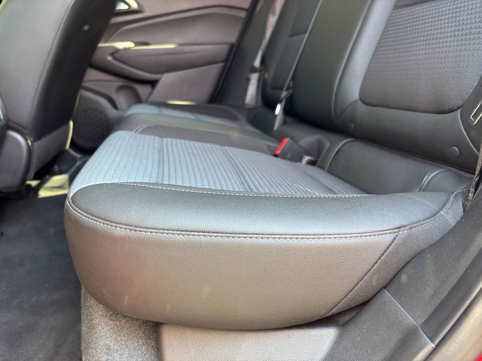 Thumbnail: 2025 Chevrolet Trax - 27