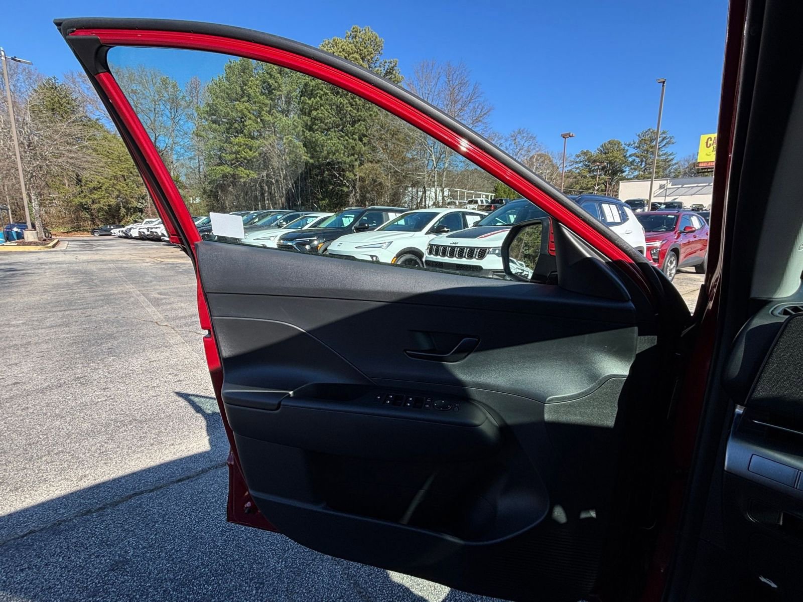 Thumbnail: 2025 Hyundai Kona - 20