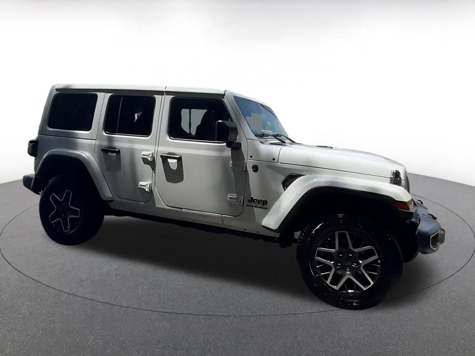 Thumbnail: 2025 Jeep Wrangler - 17