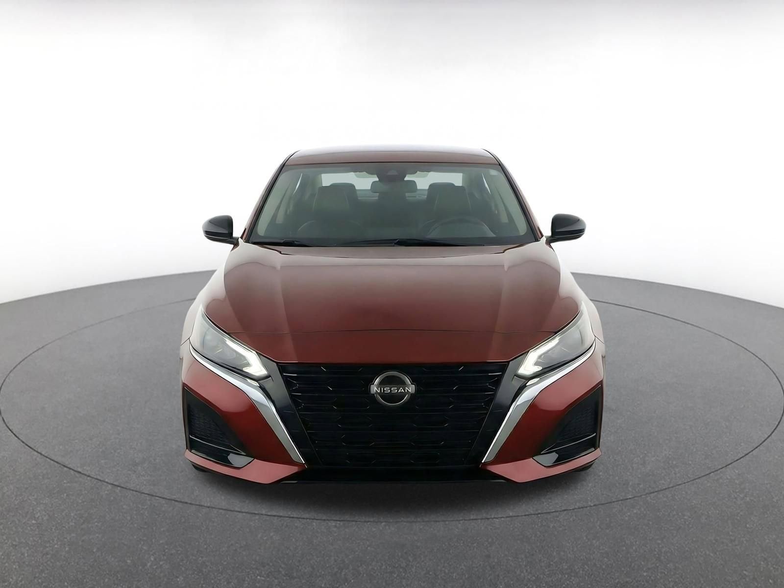 Thumbnail: 2025 Nissan Altima - 2