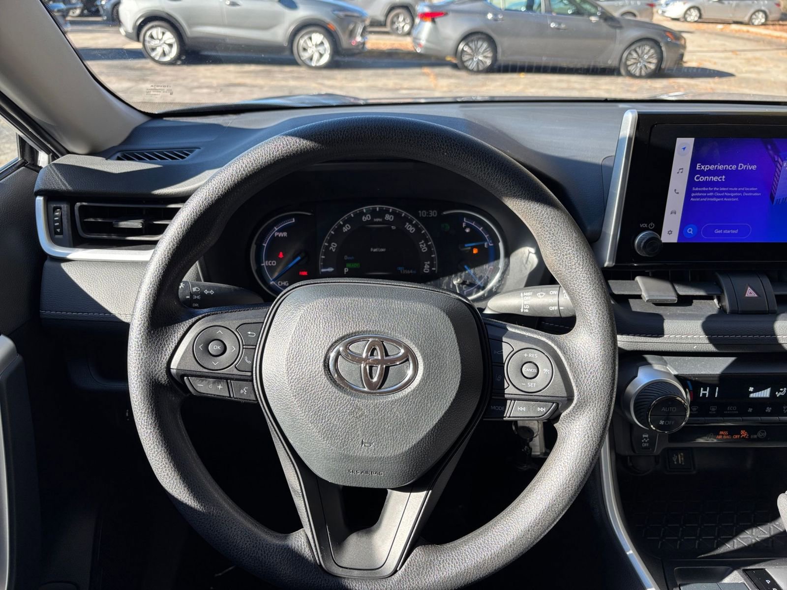 Thumbnail: 2025 Toyota RAV4 - 34