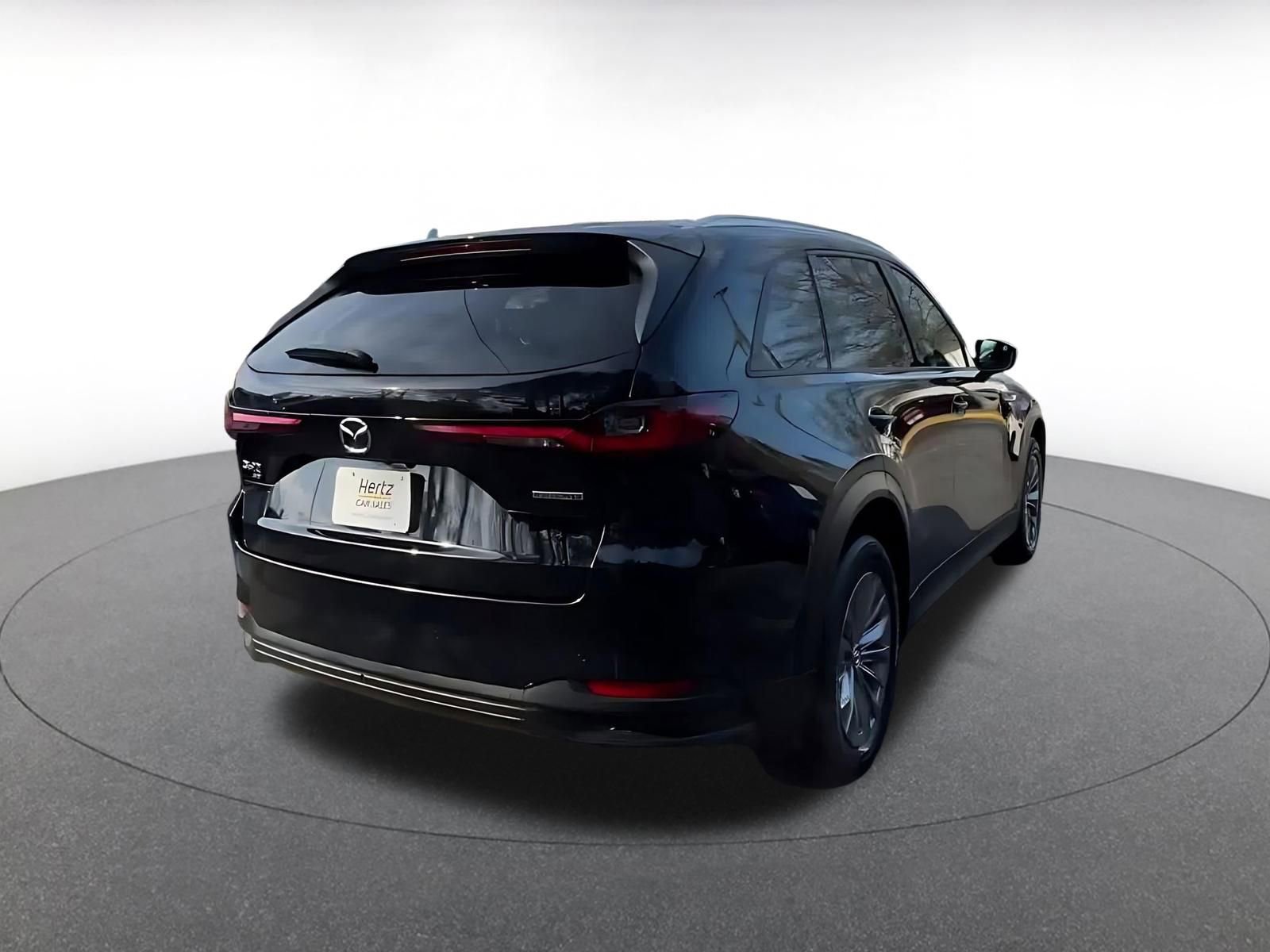 Thumbnail: 2025 Mazda CX-90 - 14