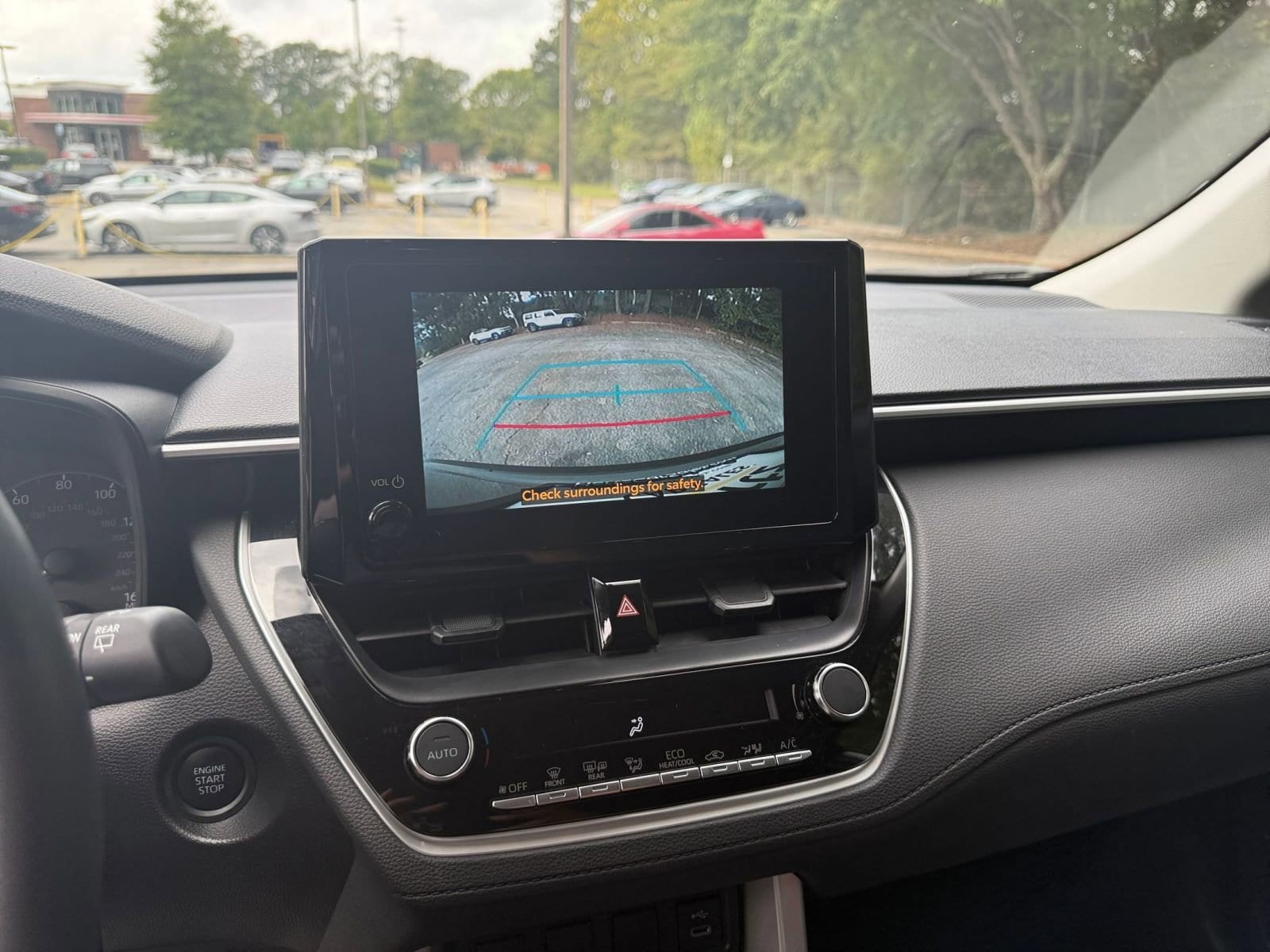 Thumbnail: 2025 Toyota Corolla Cross - 17