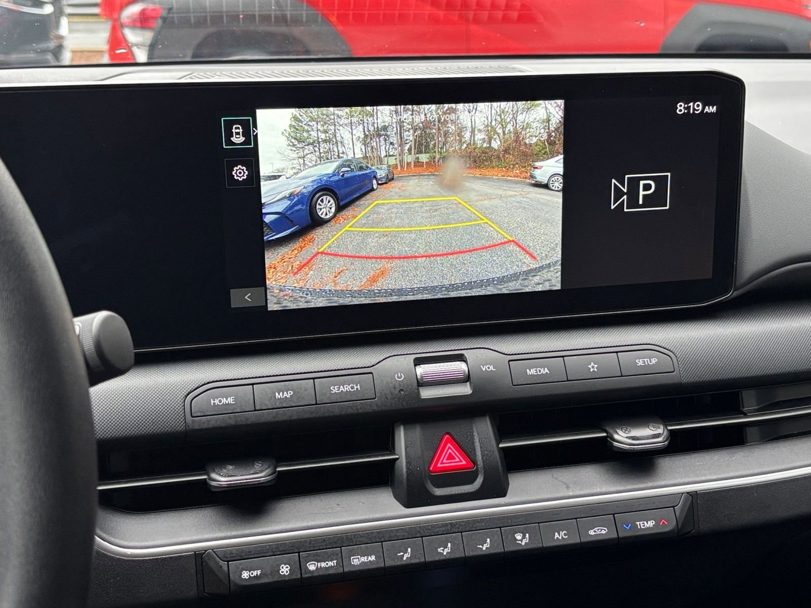 Thumbnail: 2025 Kia K4 - 17