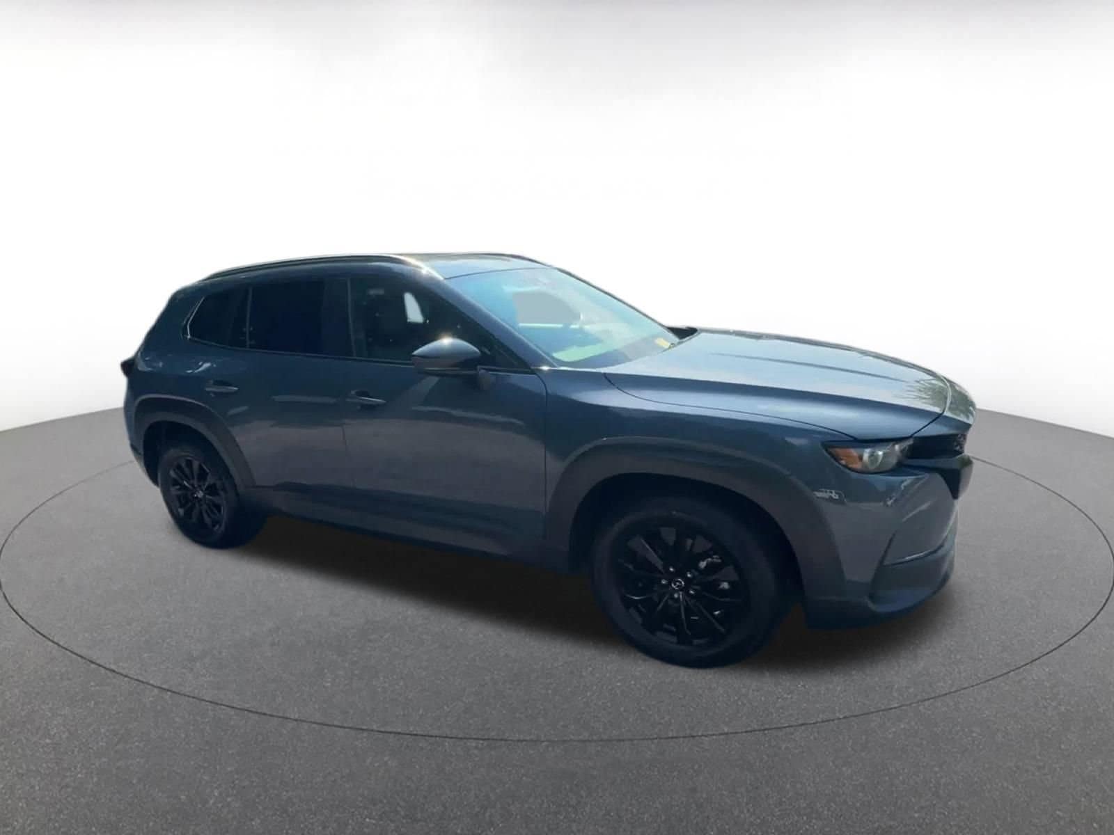 Thumbnail: 2025 Mazda CX-50 - 2