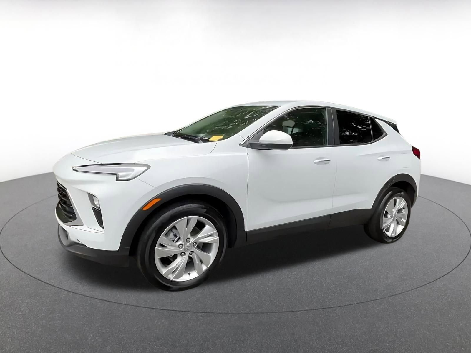 Thumbnail: 2025 Buick Encore GX - 8