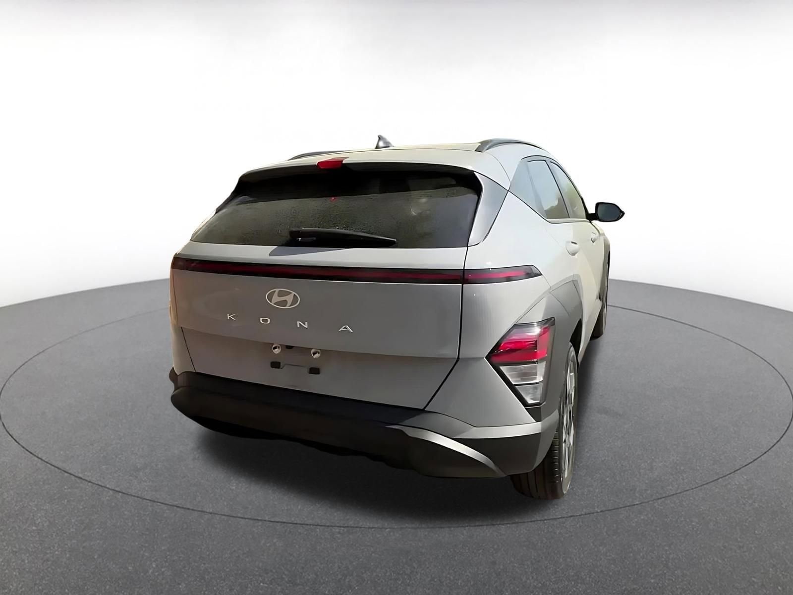 Thumbnail: 2025 Hyundai Kona - 14