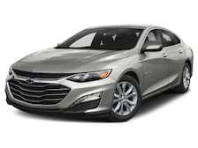 2022 Chevrolet Malibu LT -
                  Stone Mountain, GA