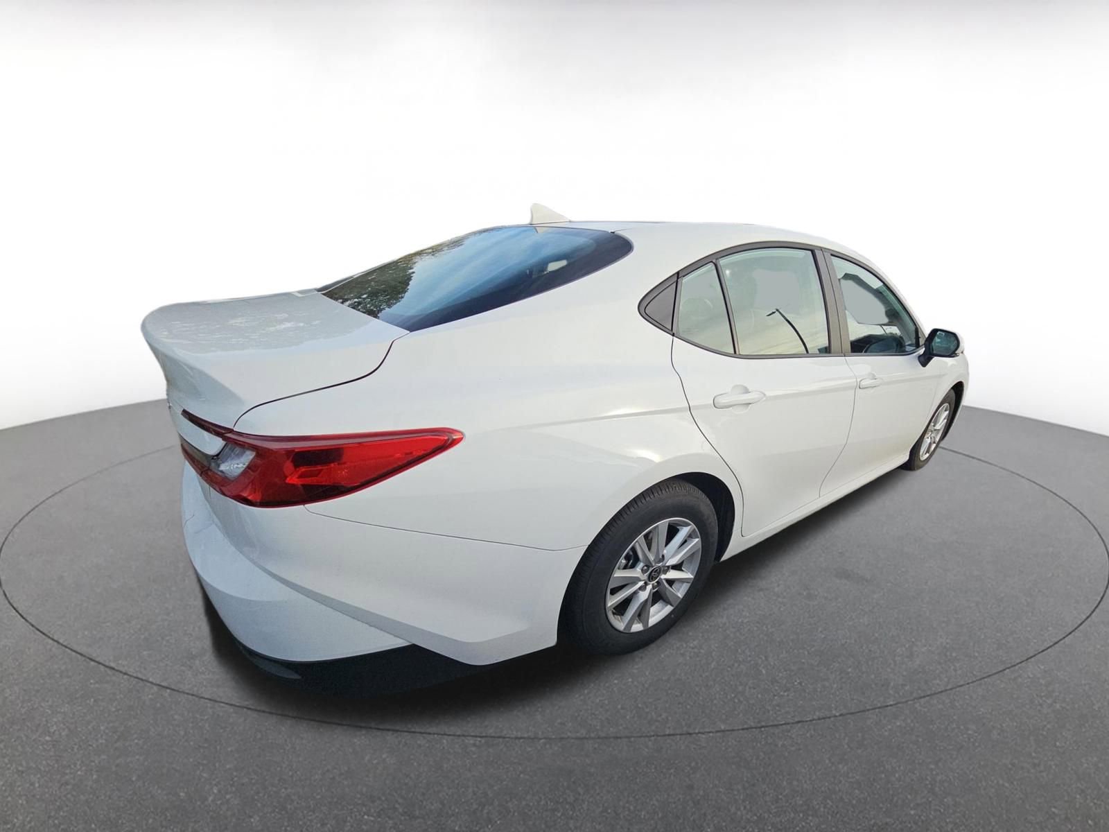 Thumbnail: 2025 Toyota Camry - 5