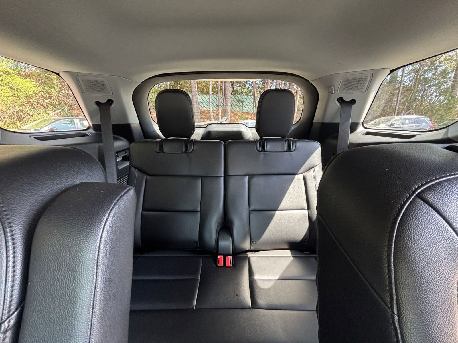 Thumbnail: 2024 Ford Explorer - 31