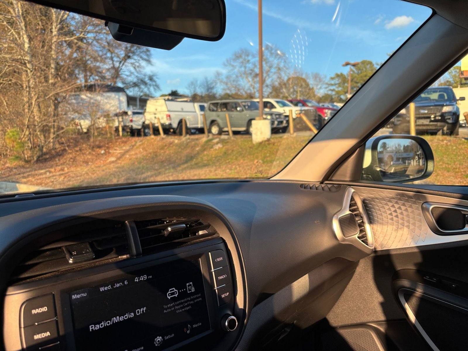 Thumbnail: 2025 Kia Soul - 35