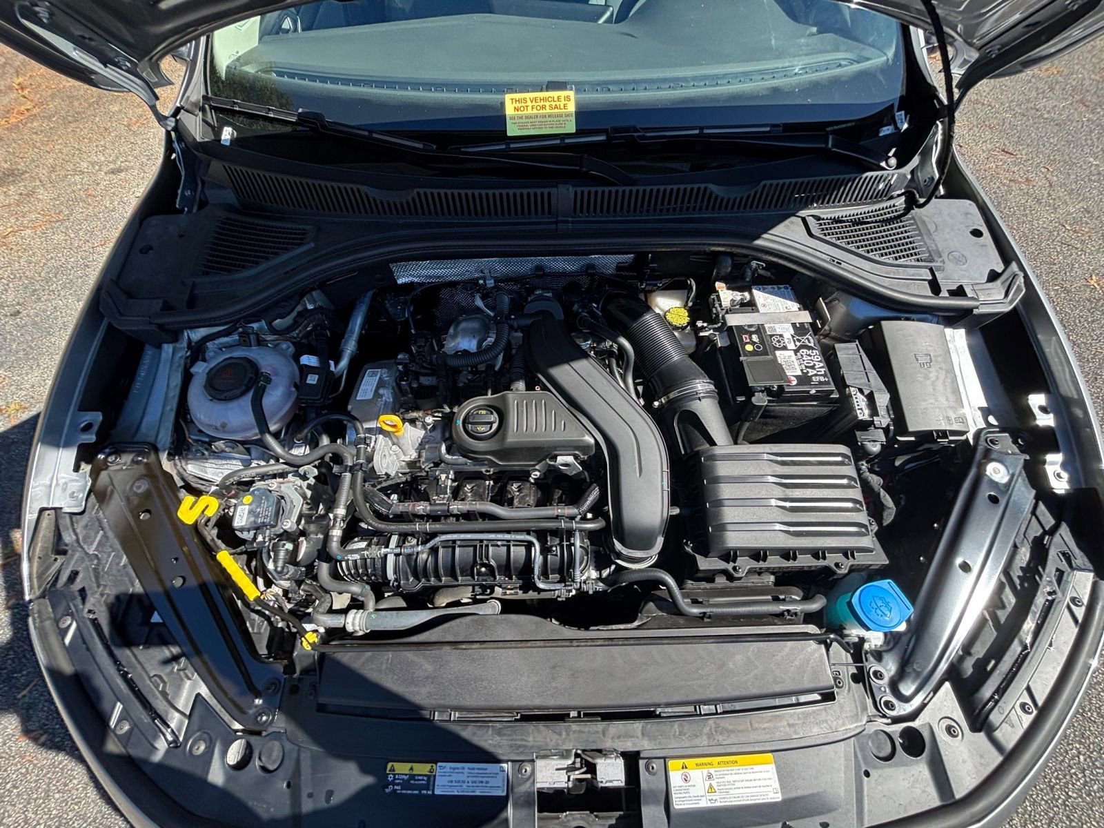 Thumbnail: 2025 Volkswagen Jetta - 32