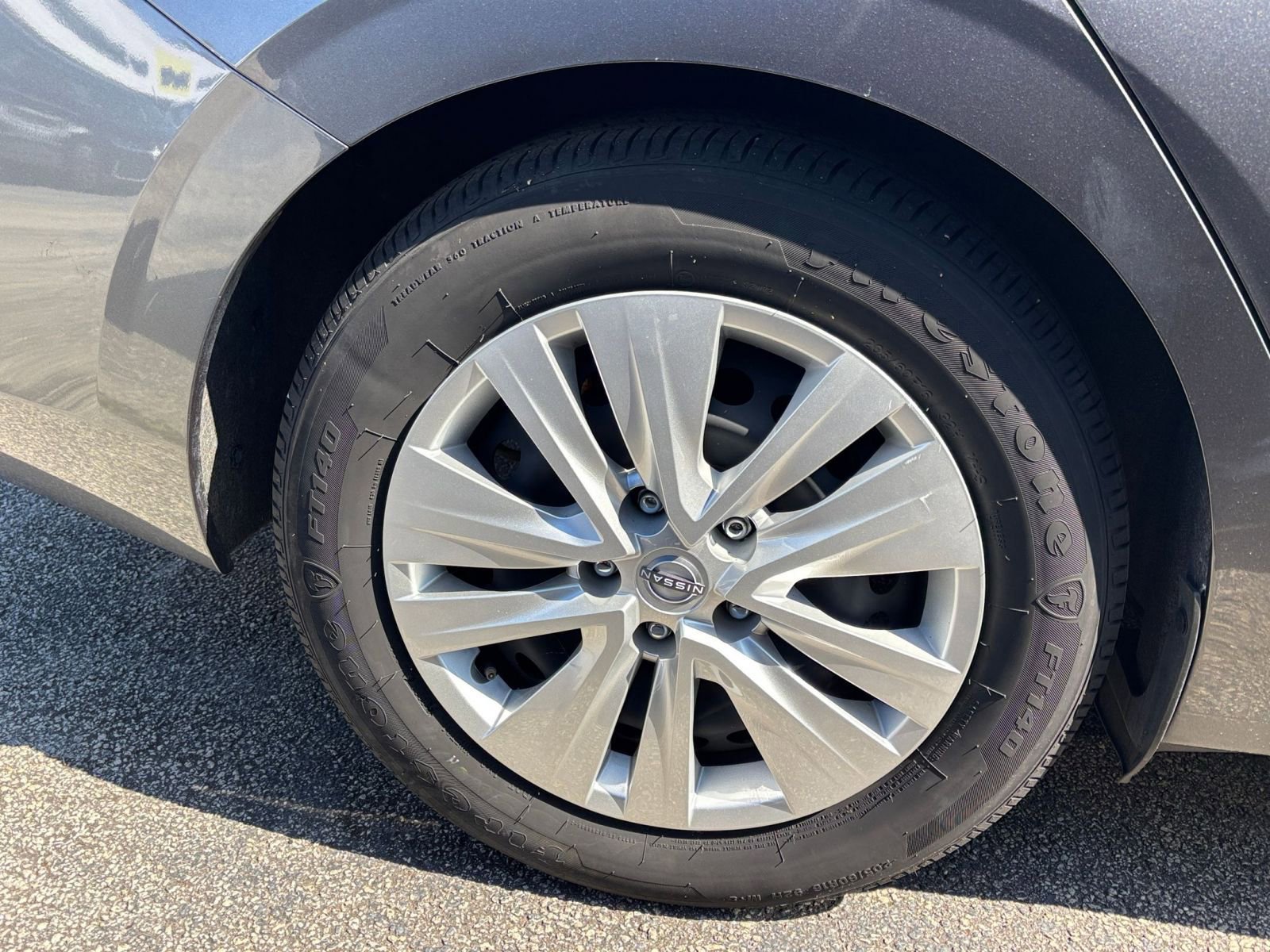 Thumbnail: 2025 Nissan Sentra - 30