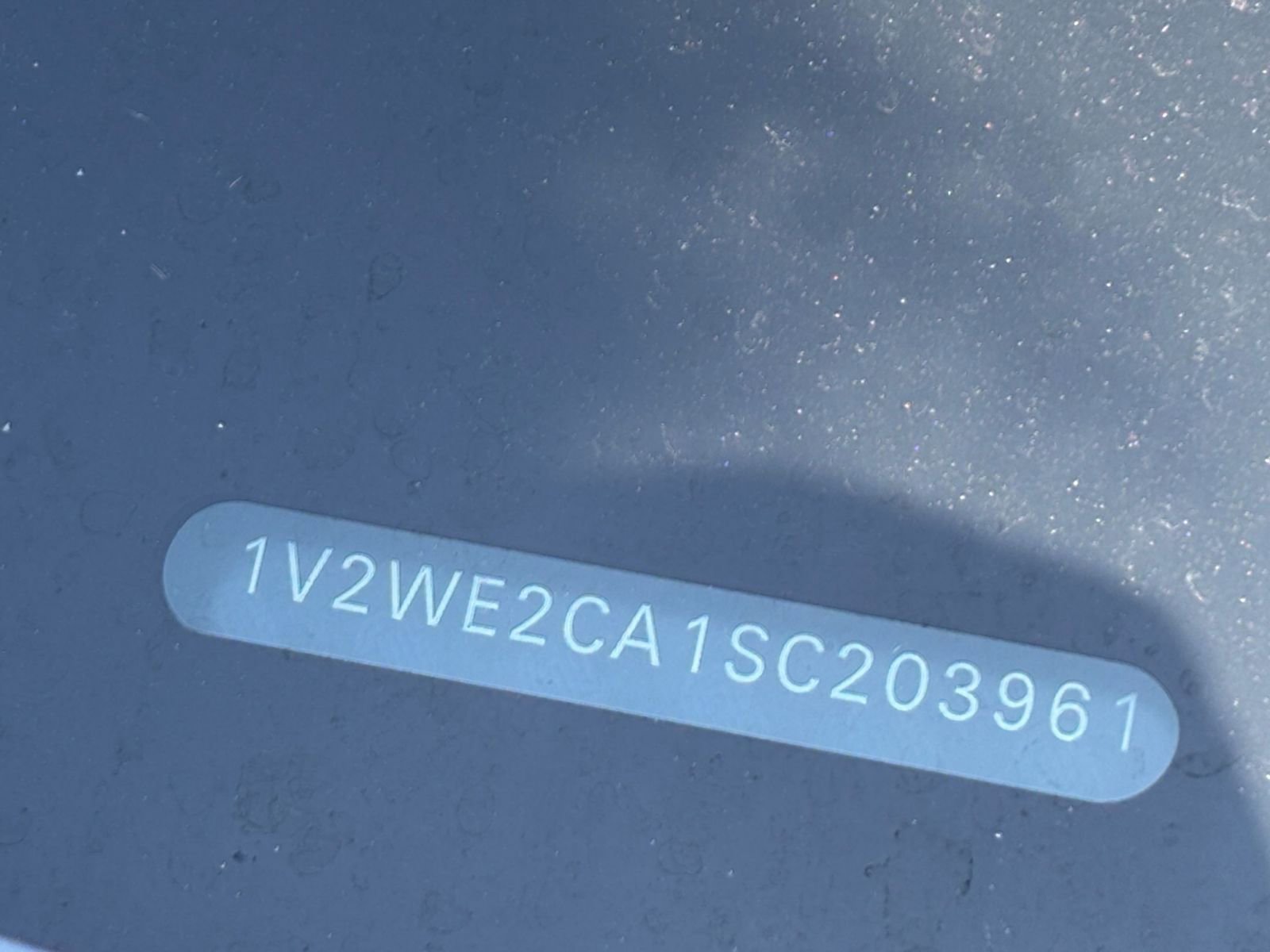 Thumbnail: 2025 Volkswagen Atlas - 31