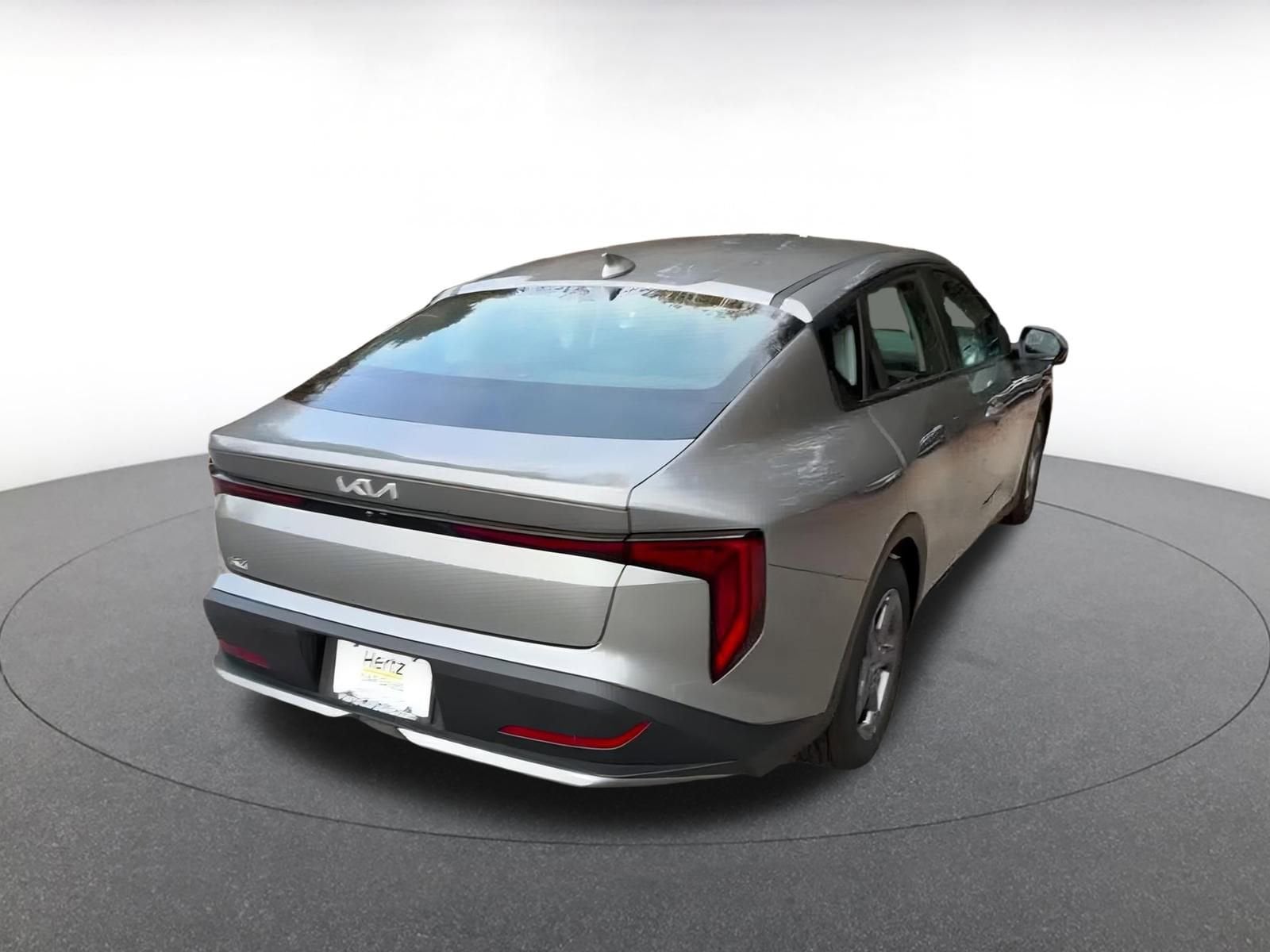 Thumbnail: 2025 Kia K4 - 15