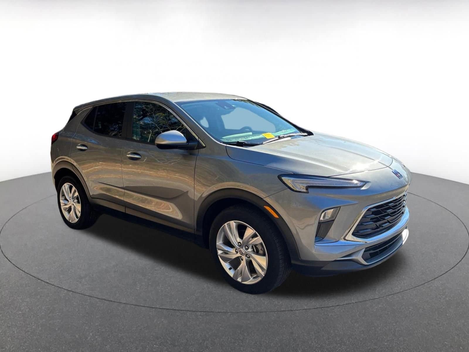 Thumbnail: 2025 Buick Encore GX - 1