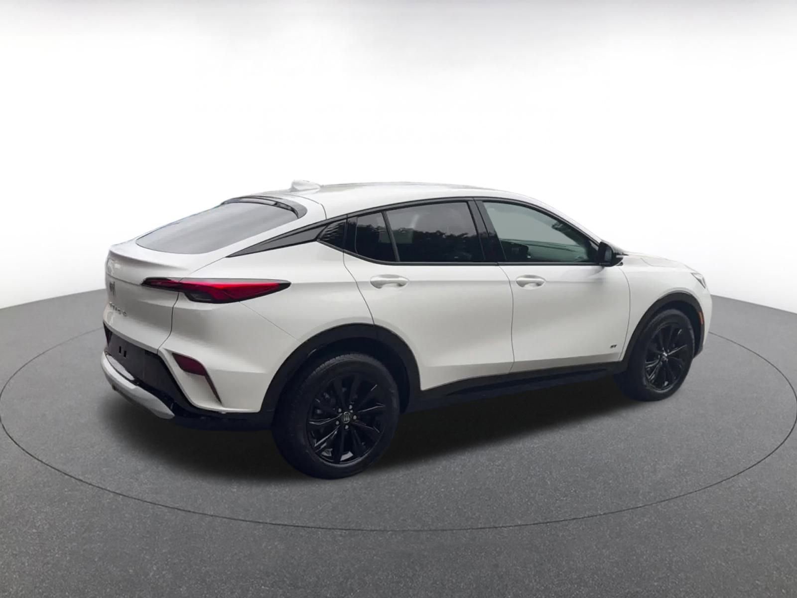 Thumbnail: 2025 Buick Envista - 15