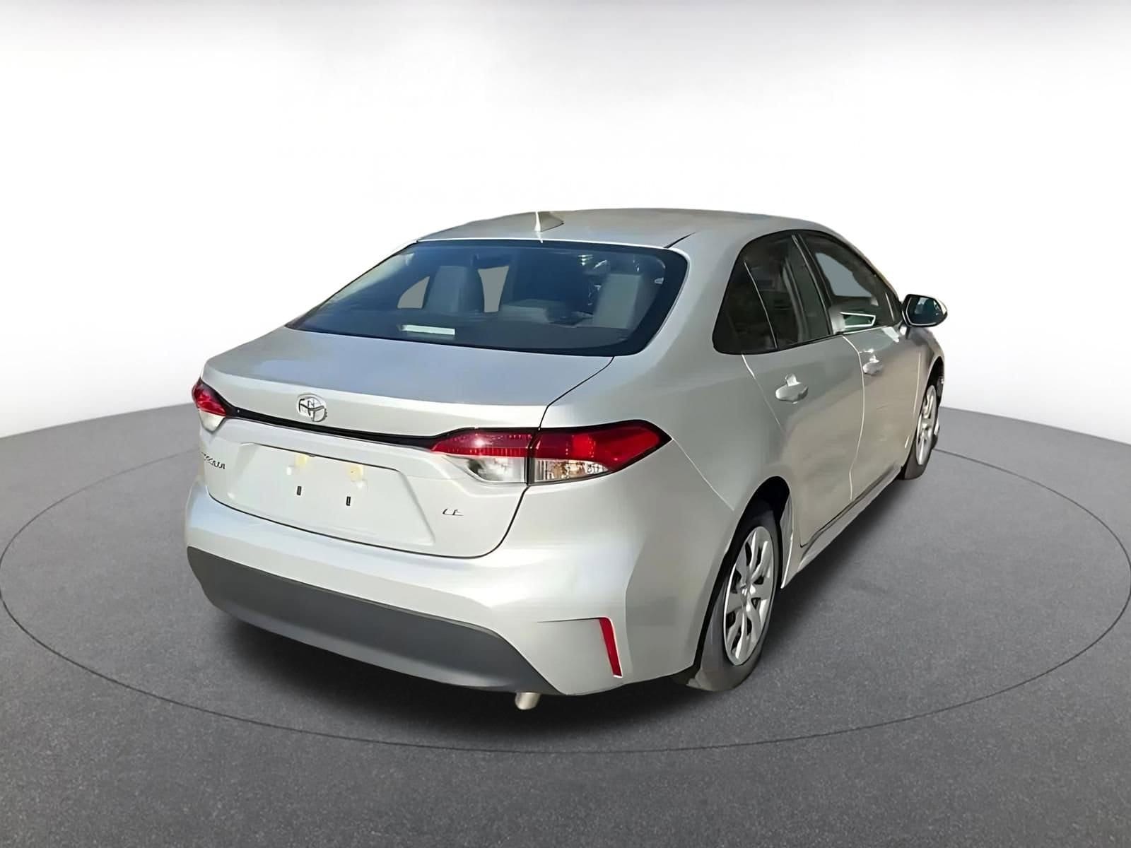 Thumbnail: 2025 Toyota Corolla - 12