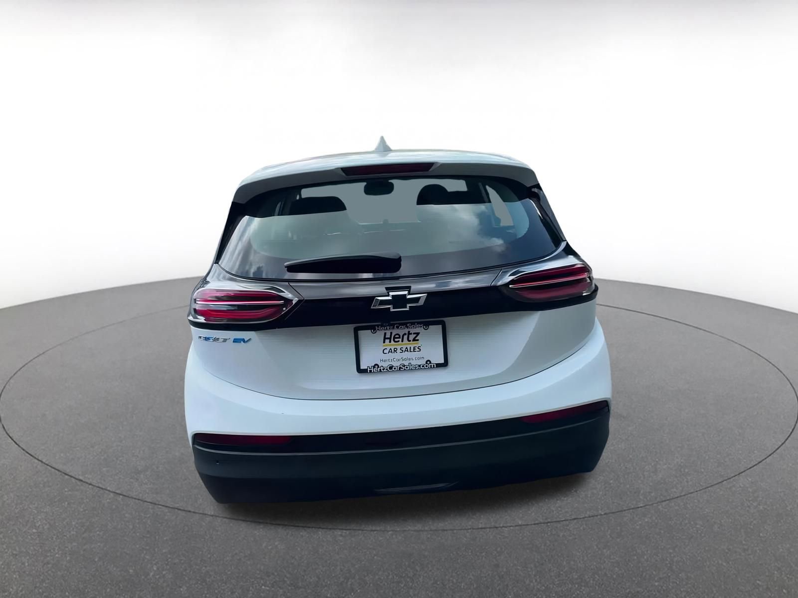 Thumbnail: 2023 Chevrolet Bolt EV - 12