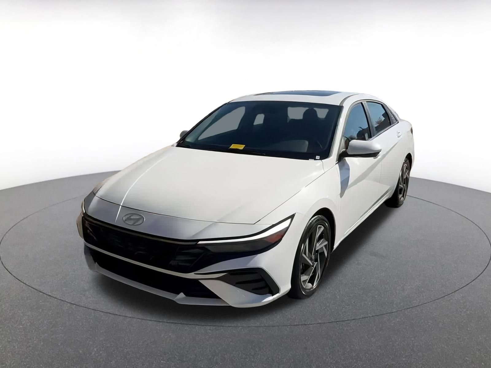 Thumbnail: 2025 Hyundai Elantra - 8