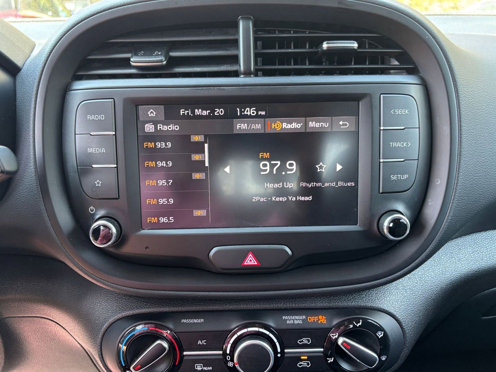 Thumbnail: 2025 Kia Soul - 17