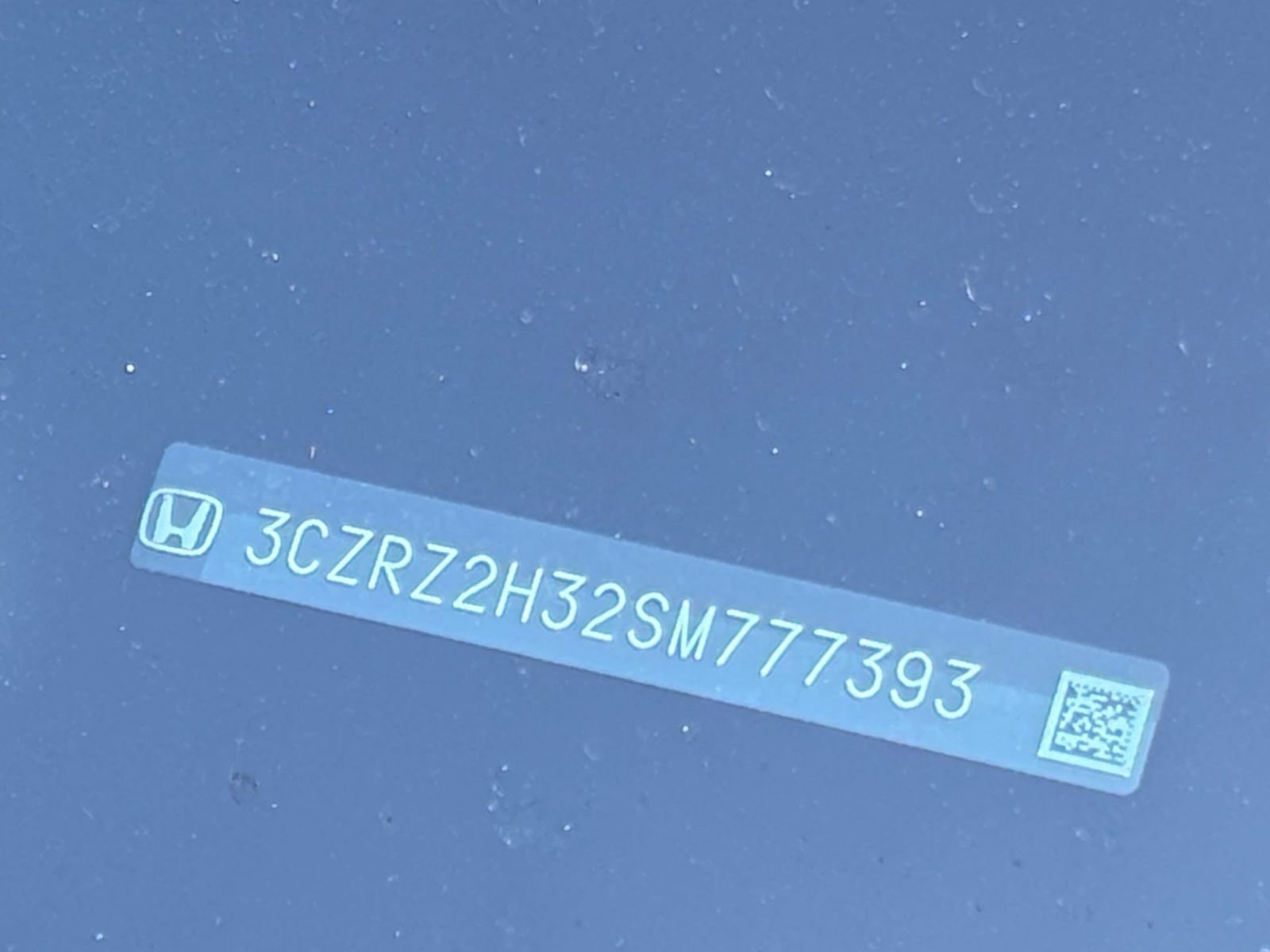 Thumbnail: 2025 Honda HR-V - 29