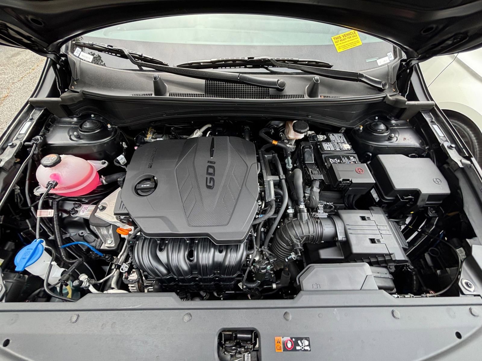 Thumbnail: 2025 Kia Sportage - 32