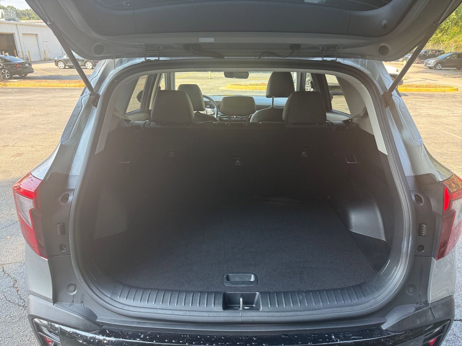 Thumbnail: 2025 Kia Seltos - 31