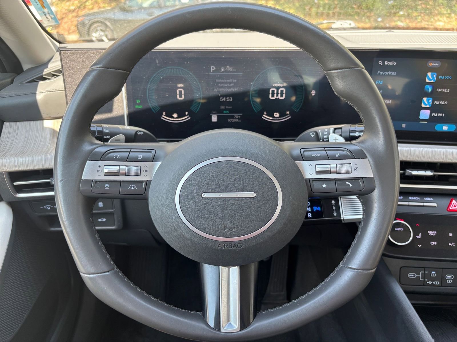 Thumbnail: 2024 Hyundai Sonata - 34