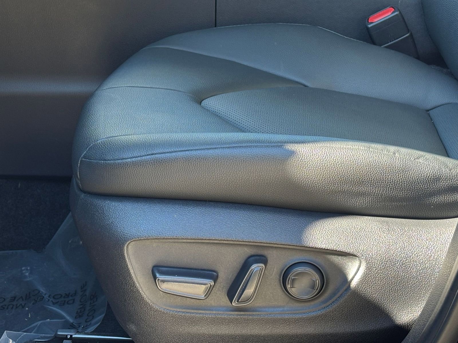 Thumbnail: 2025 Toyota Grand Highlander - 23